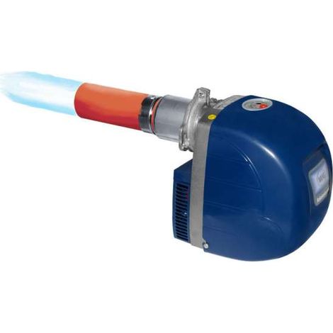 MHG Raketenbrenner RE 1.44 HK (44kW) 1-stufig mit Keramikbrennrohr 95.20100-0545