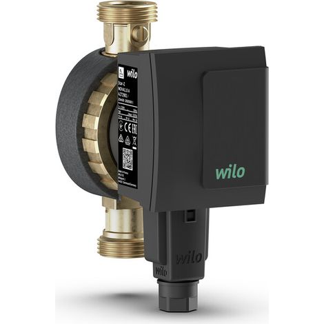 Bomba de circulación Wilo-Star-Z nova 1.0 A