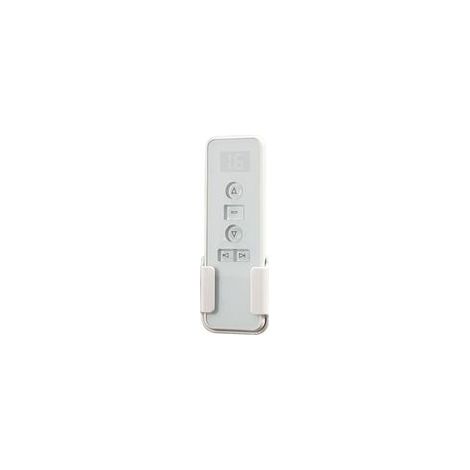 Télécommande émetteur sans fil AC123-16 16 canaux RF433.92 pour stores électriques (1/5)