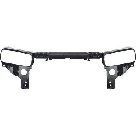 Face avant Peugeot 406 1995-1999