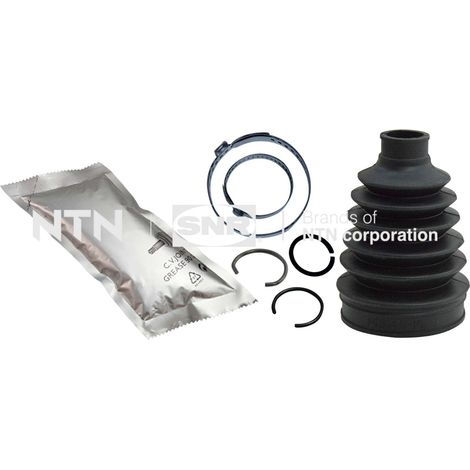 Kits soufflet coté roue - OBK53.011 - SNR - Compatible avec véhicule Opel, Vauxhall, Chevrolet