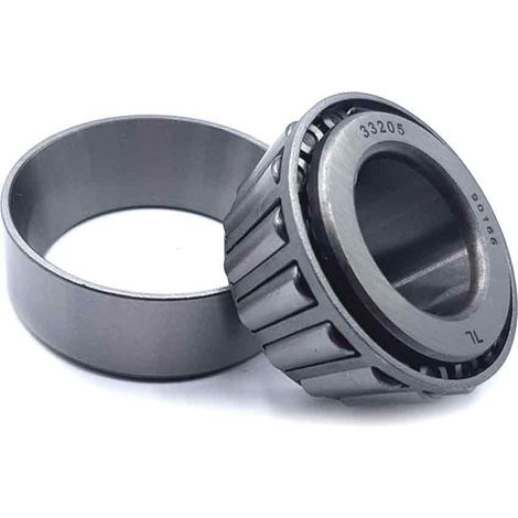 Roulement à rouleaux conique 33205 - 25x52x22
