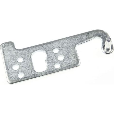 Charniere superieure droite pour Refrigerateur, Congelateur LG AEH72956703