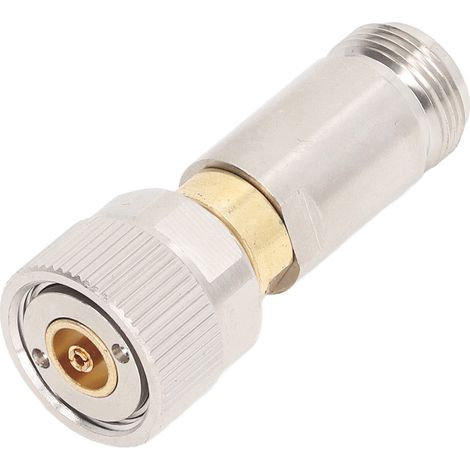 Adaptateur de câble d'antenne femelle APC 7 mm vers N pour antenne WiFi 0 à 12 GHz (1/5)