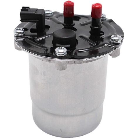Filtre à carburant 164005420R 164000797R pour (1/5)