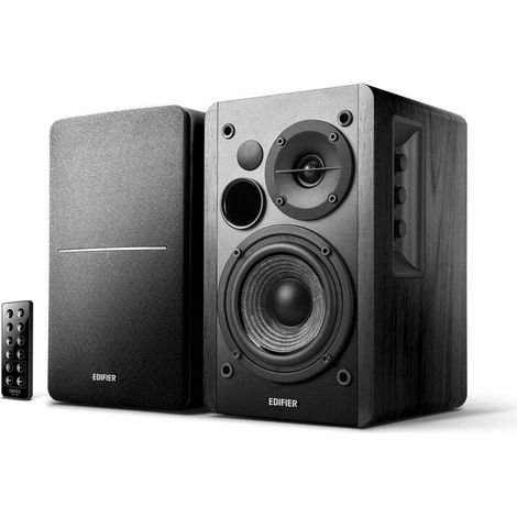 Edifier R1280DB 42 W Bluetooth Negro (1/3)