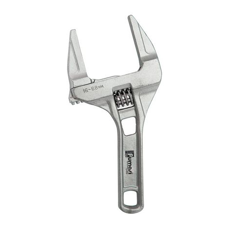 CHIAVE REGOLABILE 16 68 MM- 16-68 mm- FUMA- pezzi 1 (1/2)