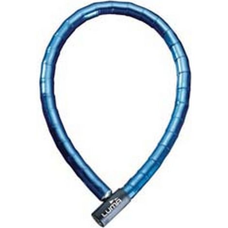 1PZ ANTIFURTO SNODATO CON CHIAVE - cm.150