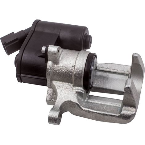 Étrier de Frein Flottant Arrière Gauche For Audi A6 C6 2.0 2.7 3.0 TDI 04-11 (1/5)