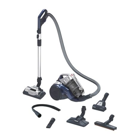 Hoover KHROSS KS60H&CAR011 1,8 L Aspirateur réservoir cylindrique Sec 450 W Sans sac (1/5)