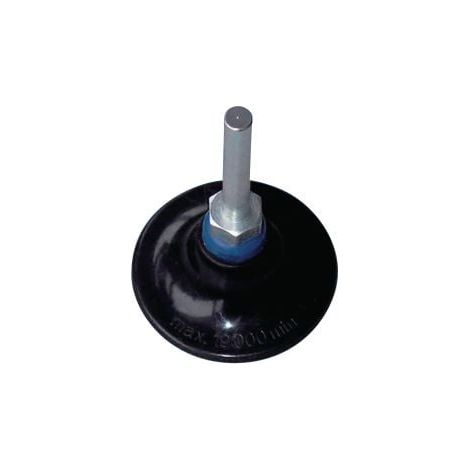 Plato  de  apoyo  D.69mm  para  taladro  TECWERK (1/2)
