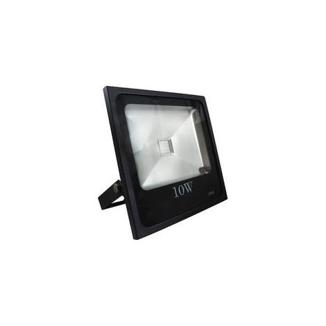 LED-Strahler 10W RGB IP66 Farbauswahl mit Fernbedienung