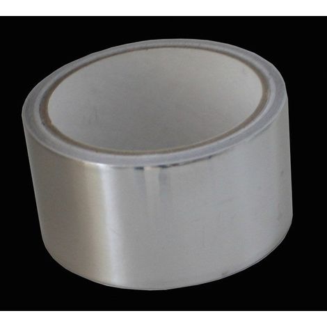 Bande adhésive en aluminium EQUATION, L.10 M Ba10 (1/3)