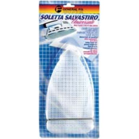 Soletta salvastiro universale - spessore 0,5 mm 2 pezzi Generalfix