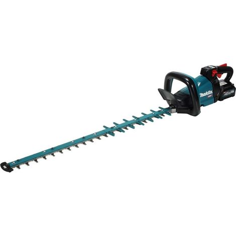 Makita.nożyce do żyw. 40v xgt 750mm 2x2 5ah (1/4)