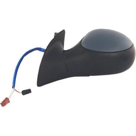 Rétroviseur électrique gauche chauffant Peugeot 1007 2005-