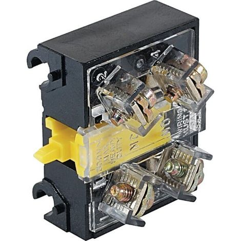Elemento de contacto 1NA/1NC NEW-ELFIN 030F1