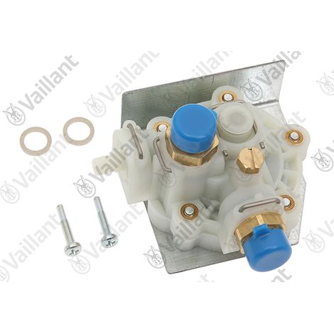 VAILLANT Pressostat d'eau MAG 11-0/1 GX u.w. Vaillant-Nr. , 0020206140