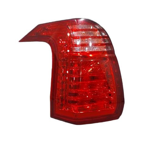 [PRODUIT D'OCCASION] Feu Arriere Gauche  PEUGEOT 5008 ♻️ Ref Oe. 6350kh - Garantie à vie (1/3)