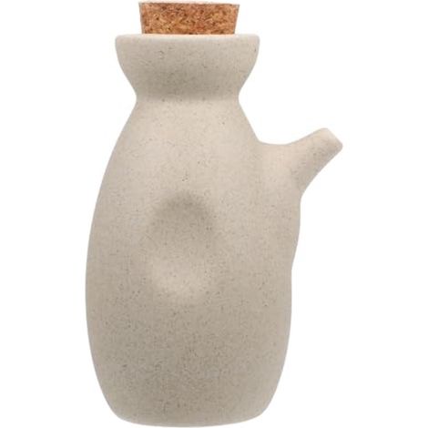 Teiera per sakè, set da vino bianco, set da vino in ceramica, scaldasakè per casa e ristorante (1/4)