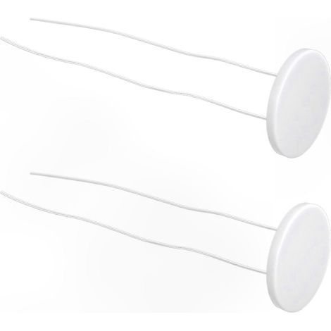 Bobines en céramique de 1,25 mm, paquet de 2, bobines de remplacement pour kit de réparation standard. (1/5)