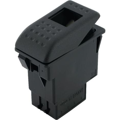 Interrupteur HELLA 6FH007832121