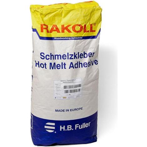 Cola termofusible EVA Rakoll TE5700 -