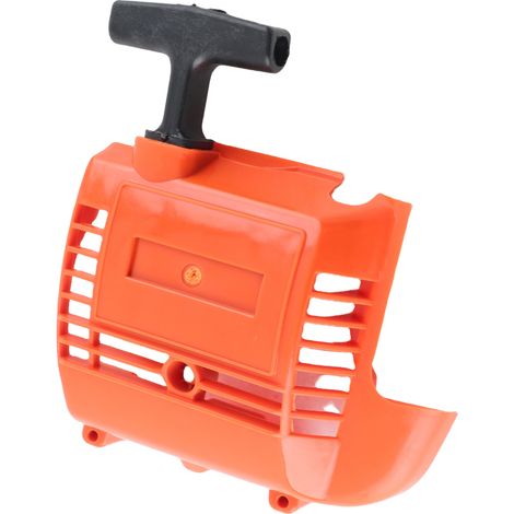Arrancador por cuerda para cortacésped Husqvarna 123 322 223L 503852807 - Pieza de repuesto (1/5)