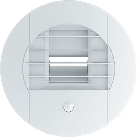 Bouches Extraction WC double débit temporisé D80 230V 5/30m3/h - TWEP - ALIZETWEP ECONONAME - ALIZETWEP