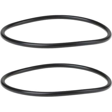 2 Pièces Joint Torique de Réservoir de Carburant 150 X 6 Mm 1254286 Compatible avec Opel Corsa B (1/5)