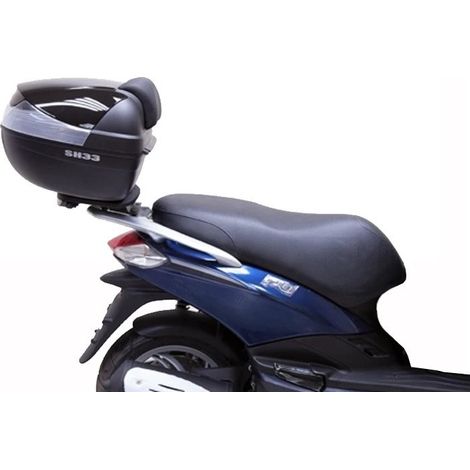 Shad Topcase-Halterung für Piaggio Fly 125 DT ie 3V, Fly 125 DD ie 3V (1/5)