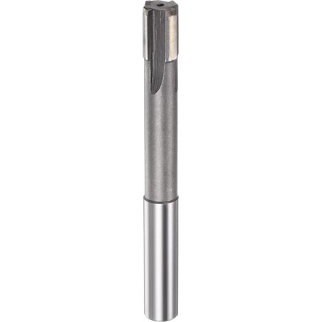 Mandrin Alésoir 14,2 mm H7 C1/K30 Carbure Pointe Précision (1/5)