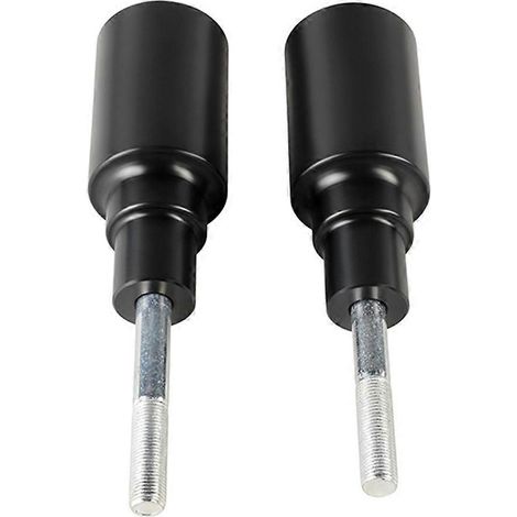 Protector anticaída para chasis de motocicleta, almohadilla protectora para motor y carenado, compatible con Honda CBF1000 CBF1000F CBF1000FA. (1/5)