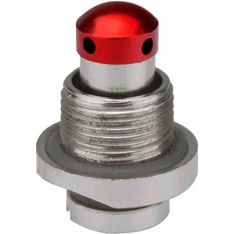 Safety Valve Compatible with Pressure Cooker, Model NOVA, NOVA PRO, PRISMA, ASTRA, 09REMEVSN46, 8429113545444