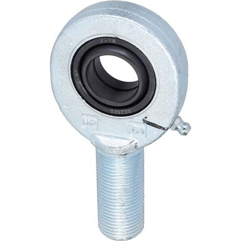 Cabeza de r贸tula MAC-POWER GAR25DO (1/4)