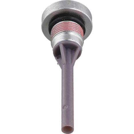 Vis de vidange de boîte de vitesses 9807979480 pour Peugeot 508, 408, 308, 4008, 5008 et Citroën C5 ZI (1/5)