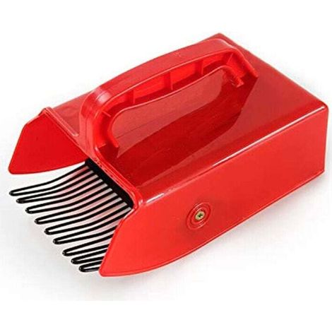 Gamme d'outils de cueillette de myrtilles Komfort grepp (1/4)