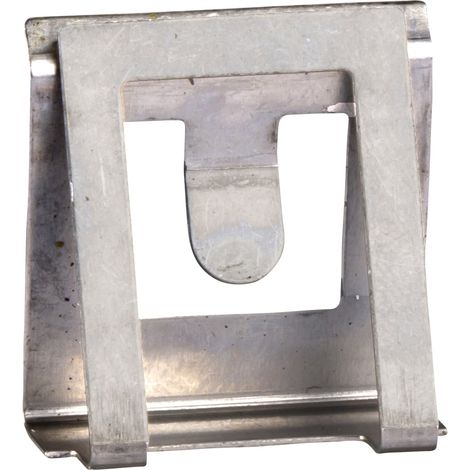 10 Agrafes Pour Bornes Accessoire Disjoncteur Inv Ins Nsx100 250 - LV429241