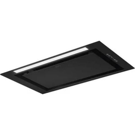 Hotte intégrée Elica Lane BL Mat A 72 – Extraction 550 m³/h – Éclairage LED 7W – Niveau sonore 49-65 dB – Classe énergétique B