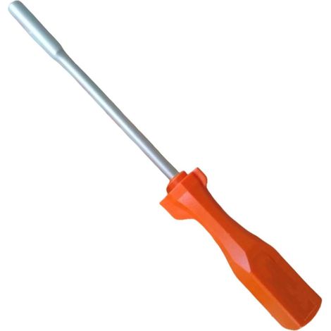 Verstellbarer 4-mm-Sechskantschraubendreher – Geeignet für präzise Motoreinstellungen und Wartungsarbeiten. (1/5)