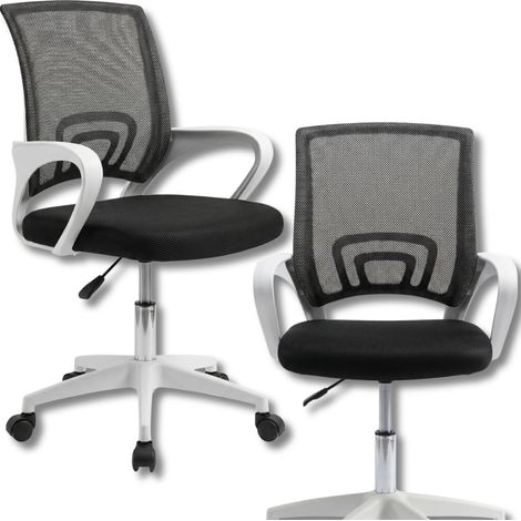 Sedia da ufficio Z20 (1/5)