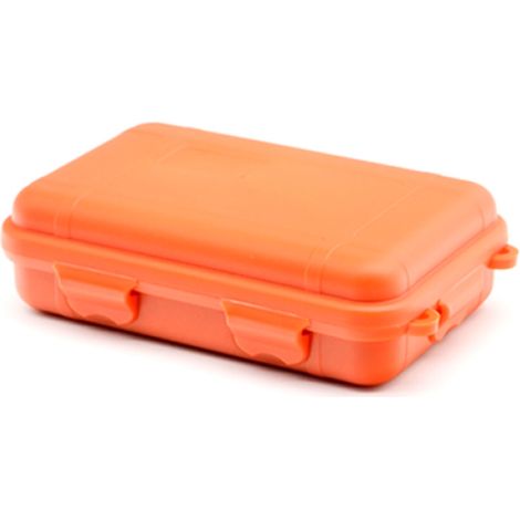 Sac de voyage organisateur -Rangement pratique - Idéal pour les voyages- Orange