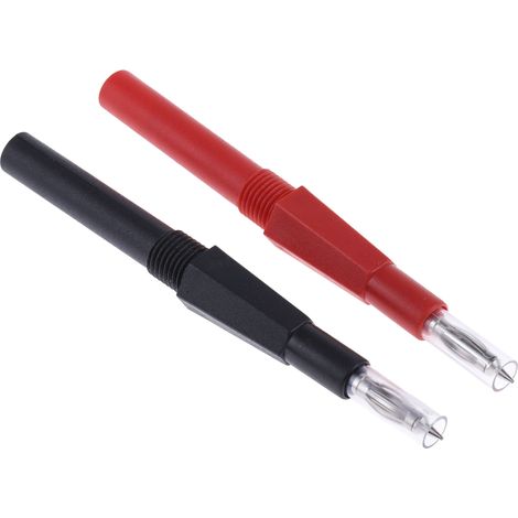 Sonde de test RS PRO ( Prix pour 1 paire ) (1/4)