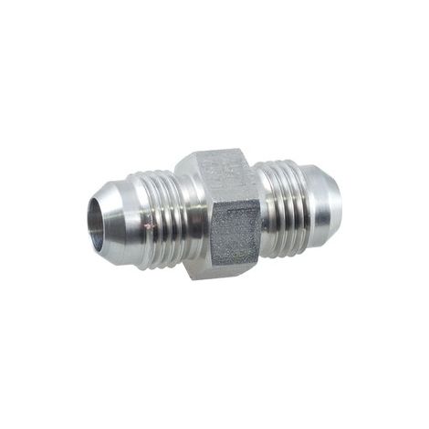 BB JIC (UNF) Gerade Verschraubung 1 5/8" (1/2)