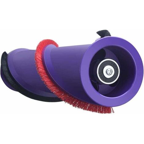 Ersatzbürstenrolle für Dyson V10 Staubsauger, Bürstenhalter-Art.-Nr. 969569-01 (für V10 Modelle) (1/4)