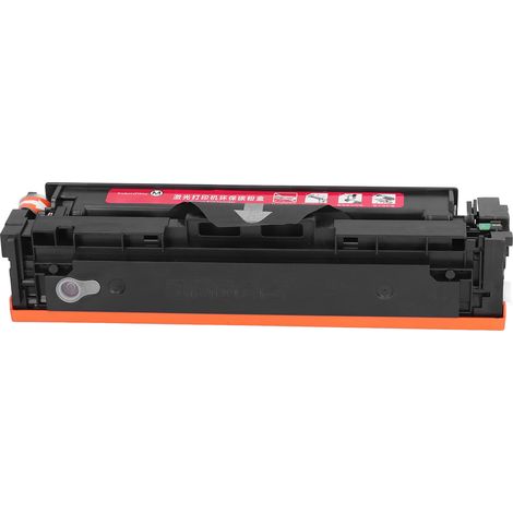 Cartouche de toner magenta 054H 054 CRG 054 M pour imprimantes Color ImageClass LBP622Cdw, MF642Cdw, MF643Cdw, MF644Cdw et MF640C (1/5)