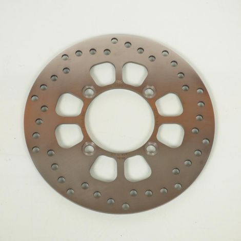 Disque frein avant EBC pour moto Suzuki 125 van van 2003 à 2017 (1/4)
