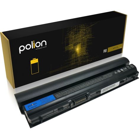 Bateria do laptopa DELL FRR0G Latitude e6220 e6230 e6320 e6330 6400mAh