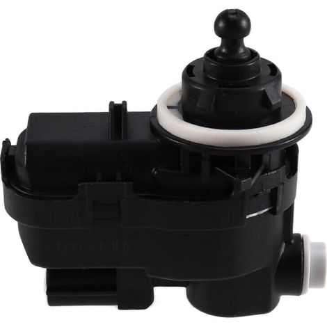 Régulateur de phares, moteur de réglage du niveau des phares 93161736 pour Peugeot Citroën Opel VIVARO Fiat (1/5)
