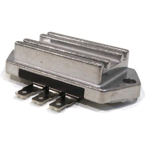 LAN Spannungsregler-Gleichrichter für Kohler-Motoren 8–25 PS – 41 403 10-S / 41 403 09-S (1/5)